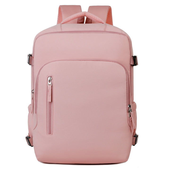 Modern Versatile Backpack Bowlift