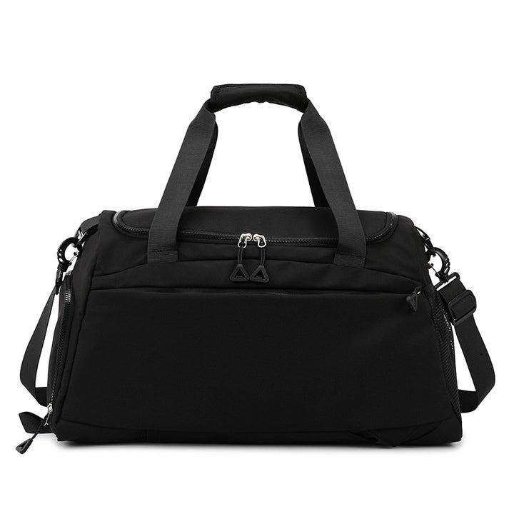 Multifunctional sports bag with insulated compartments Bowlift