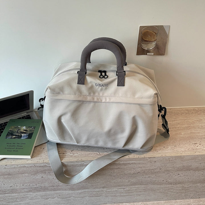 Multi-Purpose Travel Duffel