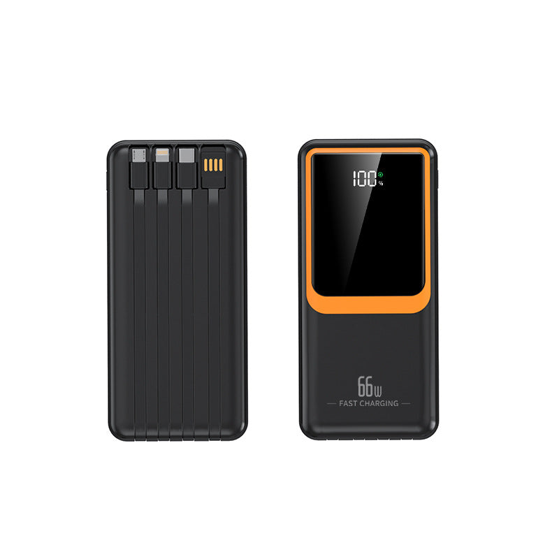 Powerbank Bowlift