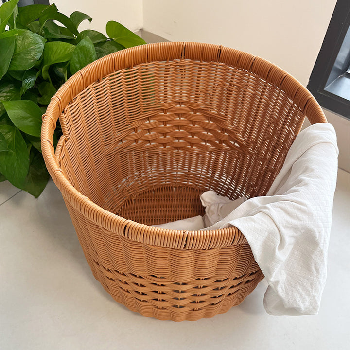 Women Comfortable Laundry Basket Bowlift