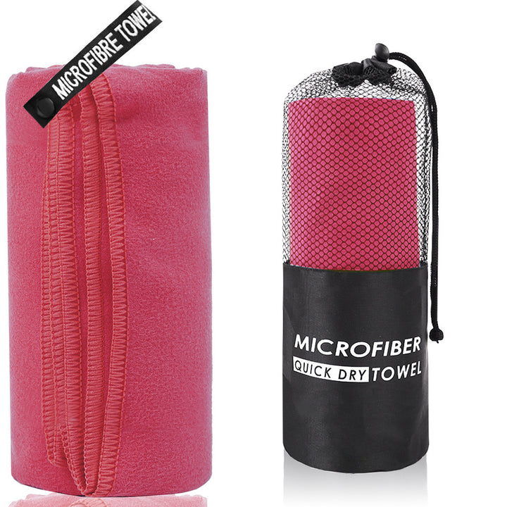 quick-drying microfiber towel Bowlift