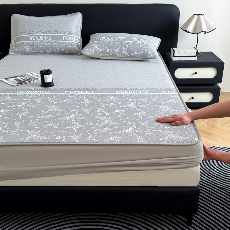 Premium Protective Mattress Pad