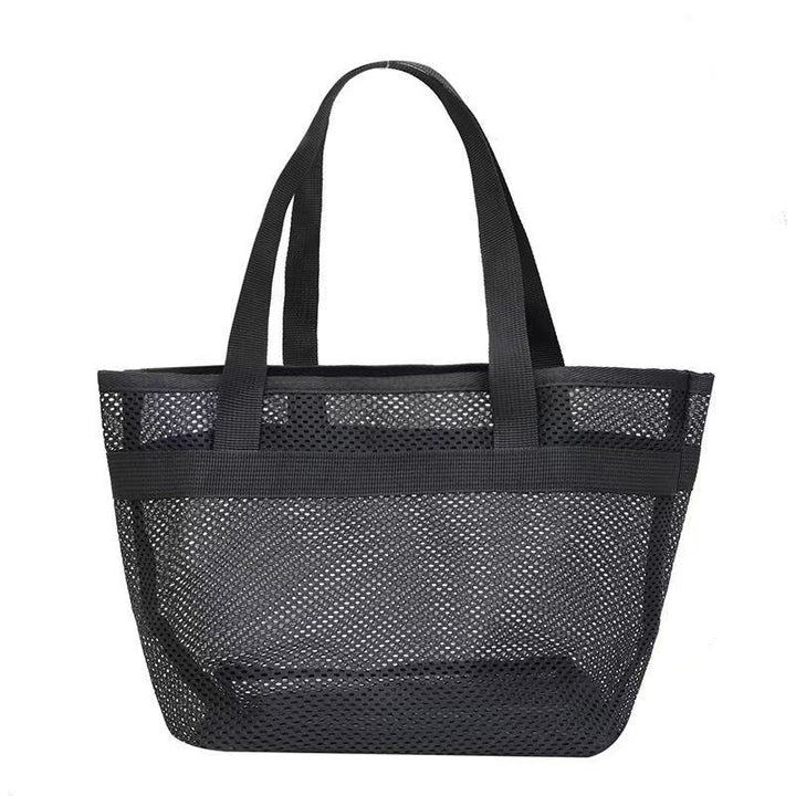 Mesh Tote Bag Bowlift