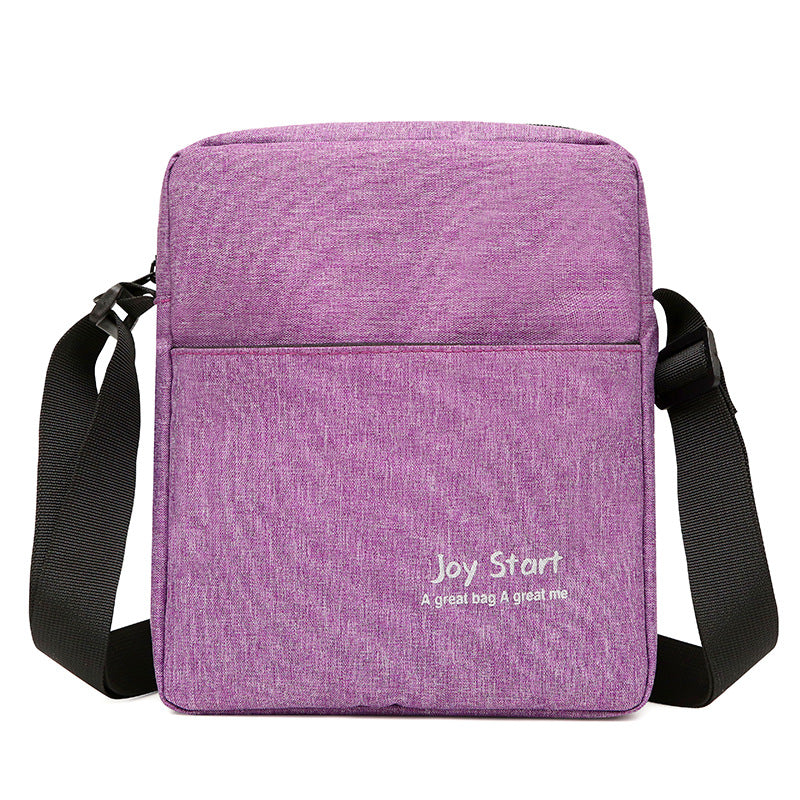 Messenger Bag Bowlift