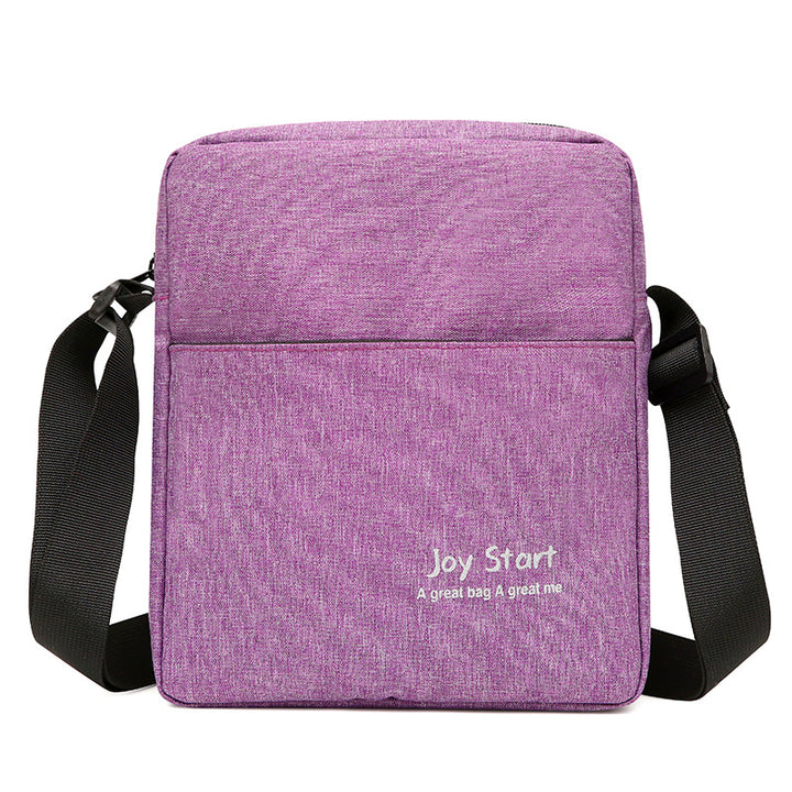 Messenger Bag Bowlift
