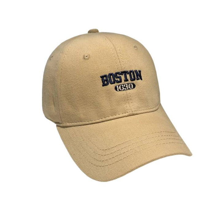 Men's Casual Embroidered Baseball Cap Bowlift 1784083509
