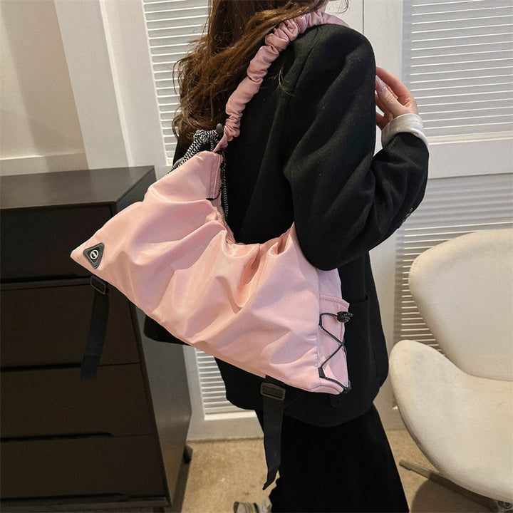 Fashion-Forward Slouchy Hobo Bag Bowlift