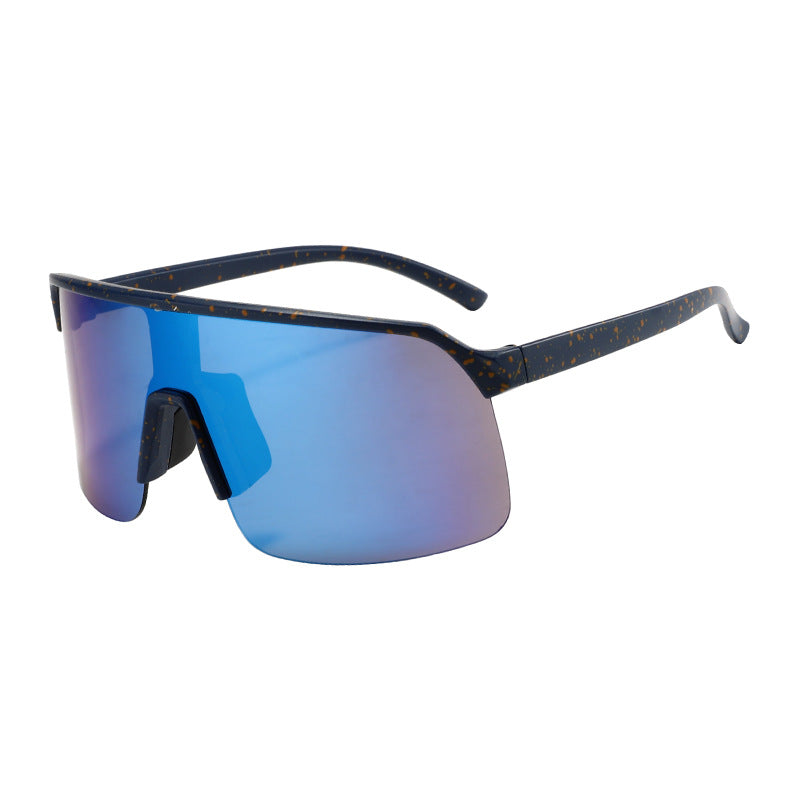Men's Lightweight Sport Performance Sunglasses Bowlift