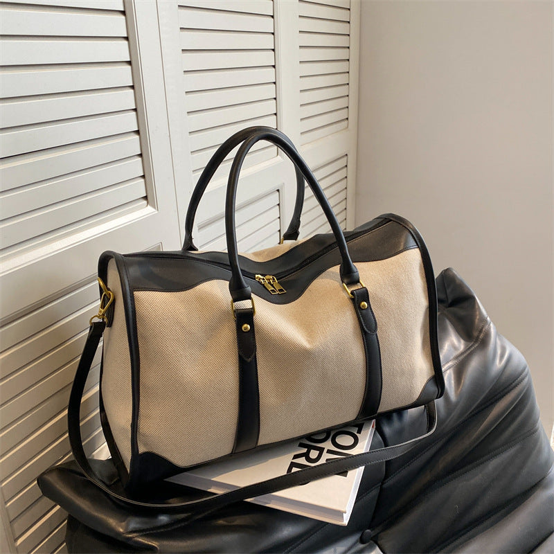 Women's Sporty Travel Bag Bowlift