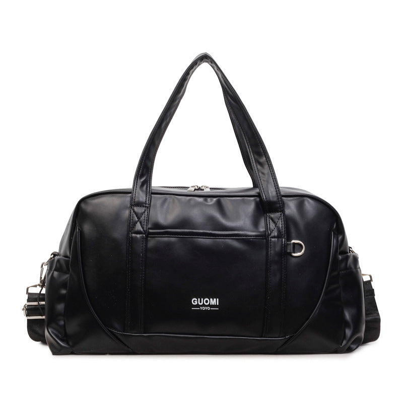 Travel Duffel Bag