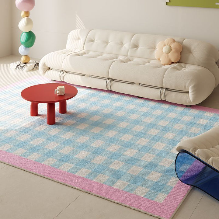 Area Rug Bowlift