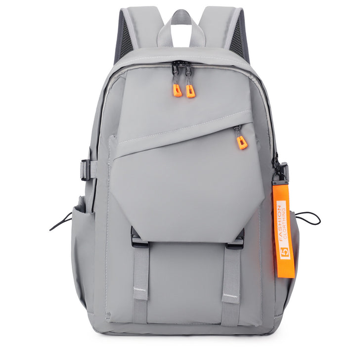 Functional Lightweight Backpack Bowlift