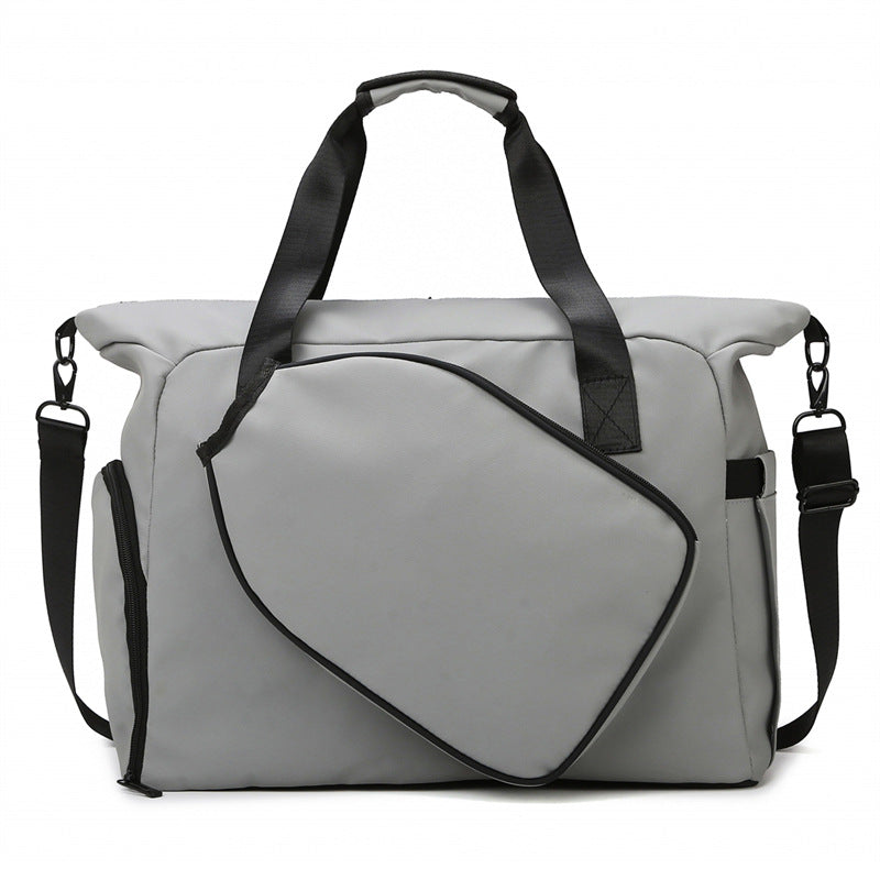 Versatile Travel Organizer Duffle Bag Bowlift
