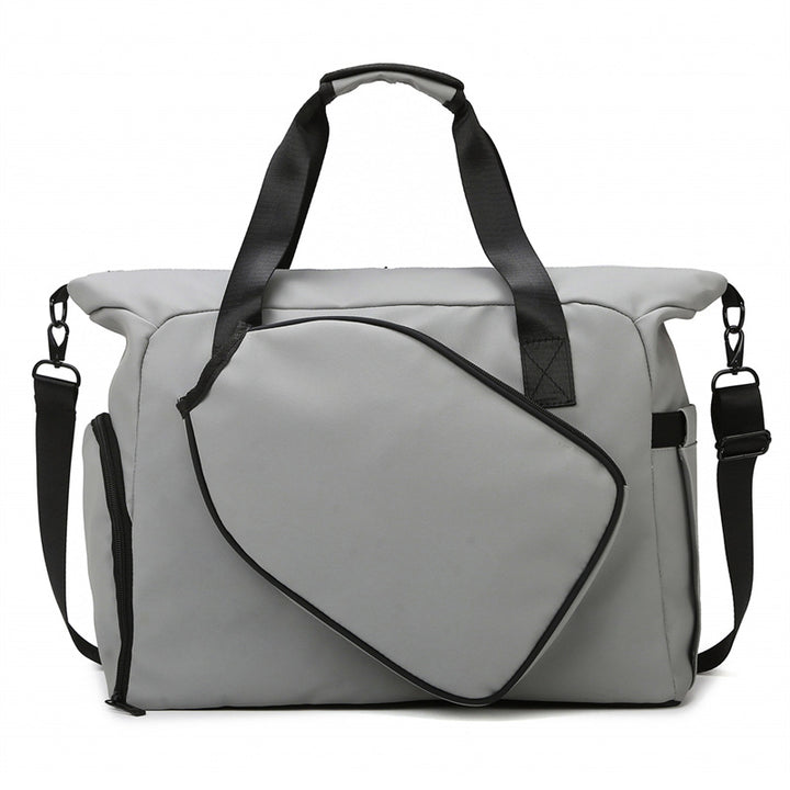 Versatile Travel Organizer Duffle Bag Bowlift