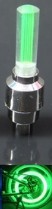 Bicycle Valve LED Light Bowlift
