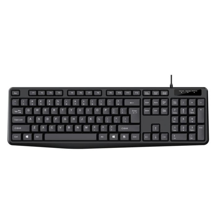 RGB Mechanical Gaming Keyboard Bowlift