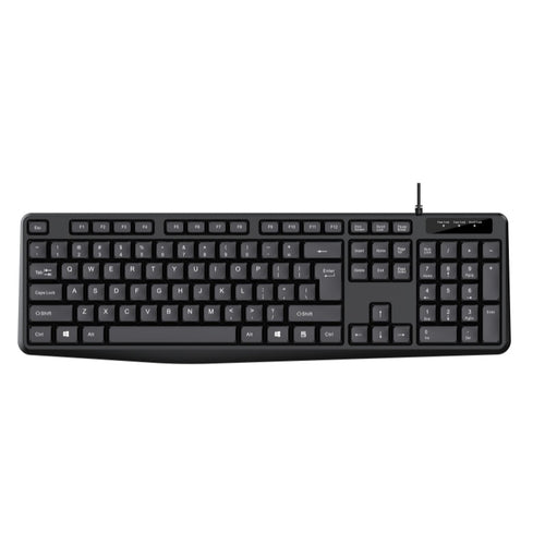 RGB Mechanical Gaming Keyboard Bowlift