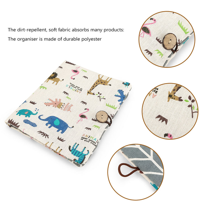 Creative storage bag Bowlift