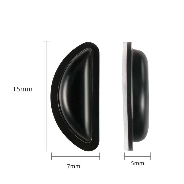 Silicone Anti-Slip Nose Pads Bowlift