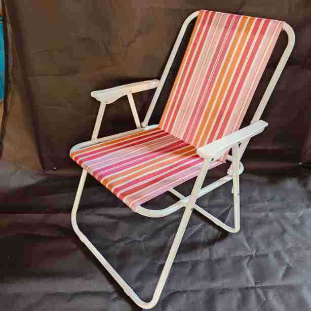 Folding chair Bowlift