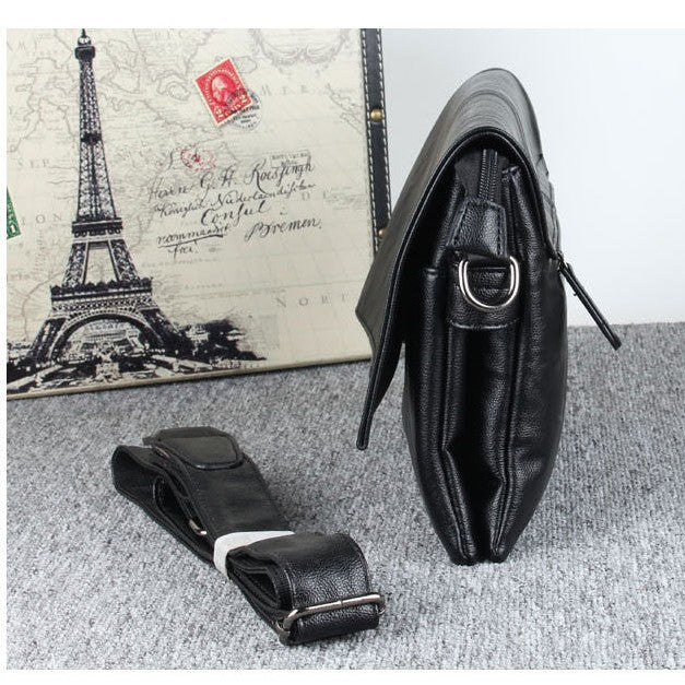 Elegant shoulder bag Bowlift