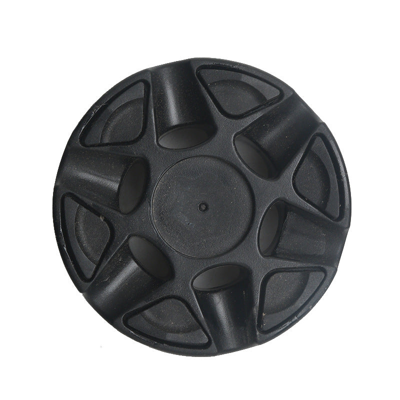 High-Performance Roller Skate Replacement Wheel Bowlift