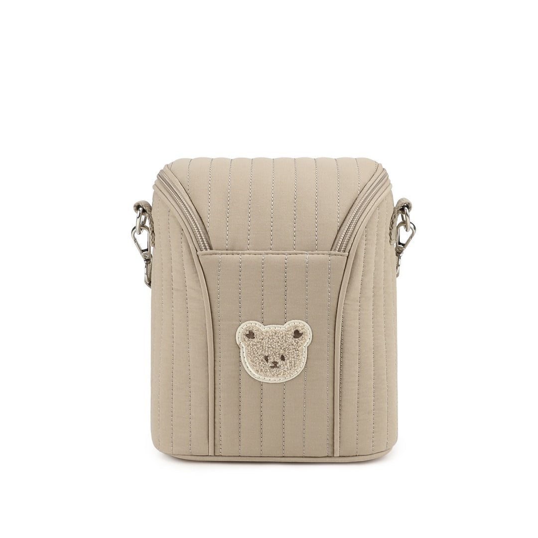 Fashionable Shoulder Bag Bowlift