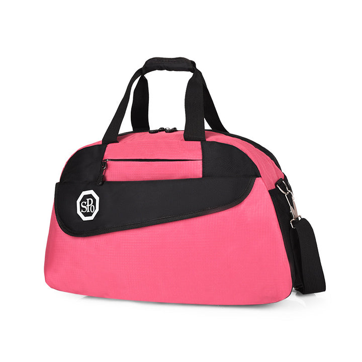 Durable Multi-Functional Travel Duffle