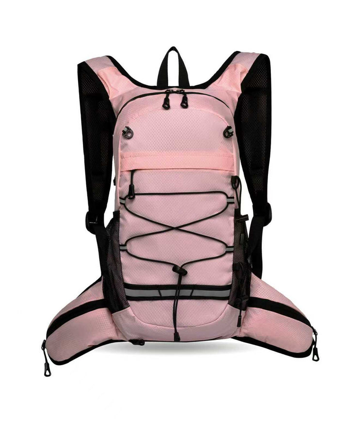 Hydration-Focused Adventure Daypack Bowlift