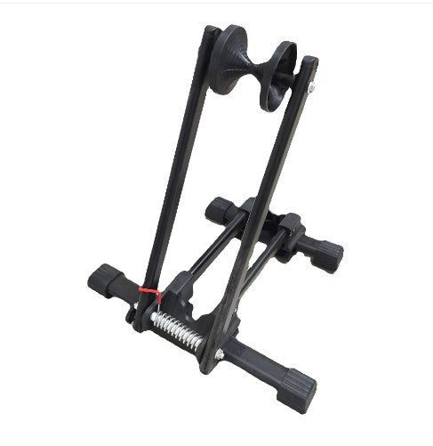 Adjustable Bicycle Wheel Alignment Stand Bowlift