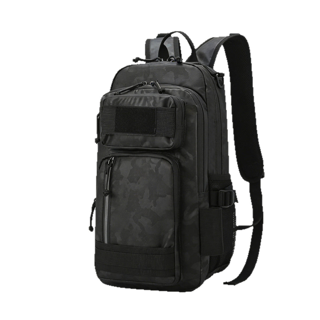 Tactical Backpack Bowlift
