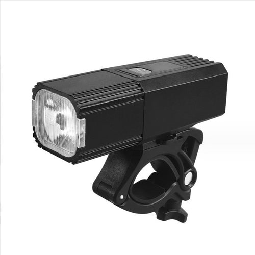 High-Power LED Bicycle Front Light Bowlift
