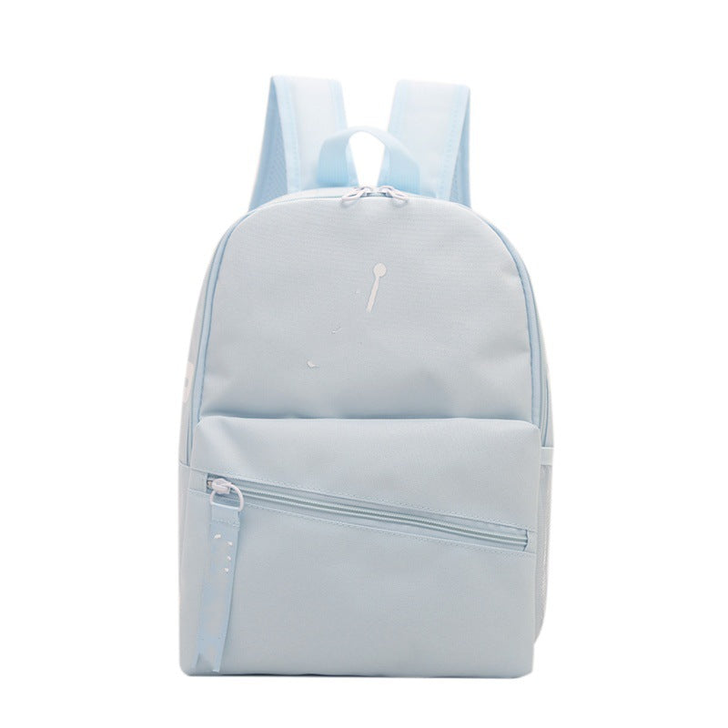 Comfortable leisure backpack with practical compartments Bowlift