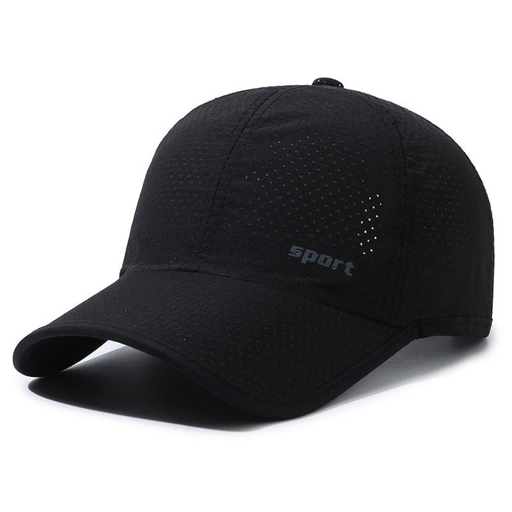 Women Sporty Running Cap Bowlift