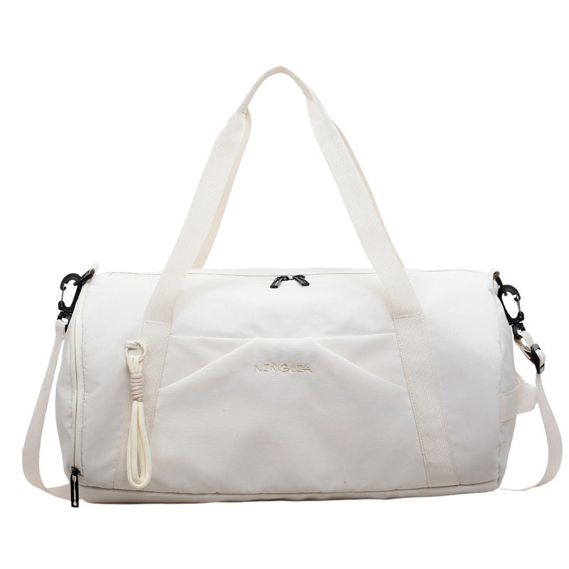 Multi-Functional Lightweight Duffle Bag
