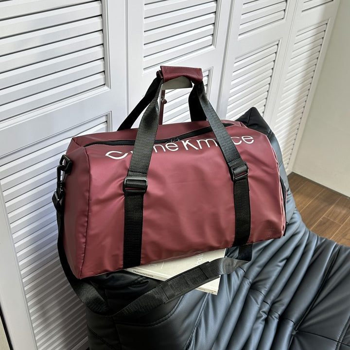 Men's Sports Bag Bowlift