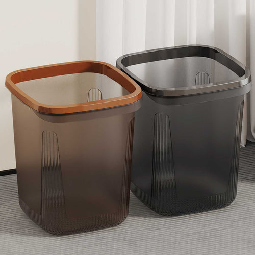 Modern Kitchen Trash Bin Bowlift