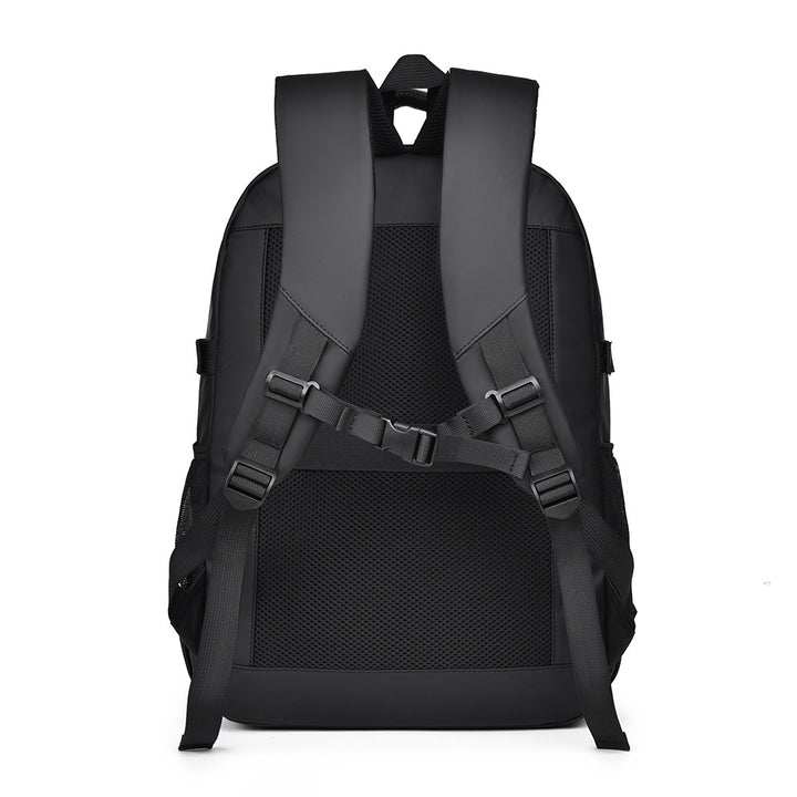 Functional Urban Backpack Bowlift