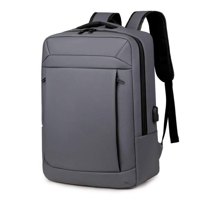 More modern travel backpack with ergonomic design Bowlift