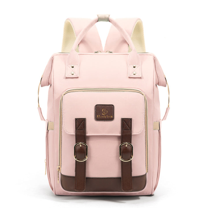 Travel Backpack Bowlift