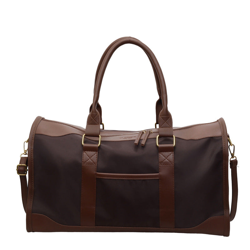 Stylish Travel Duffel Bag