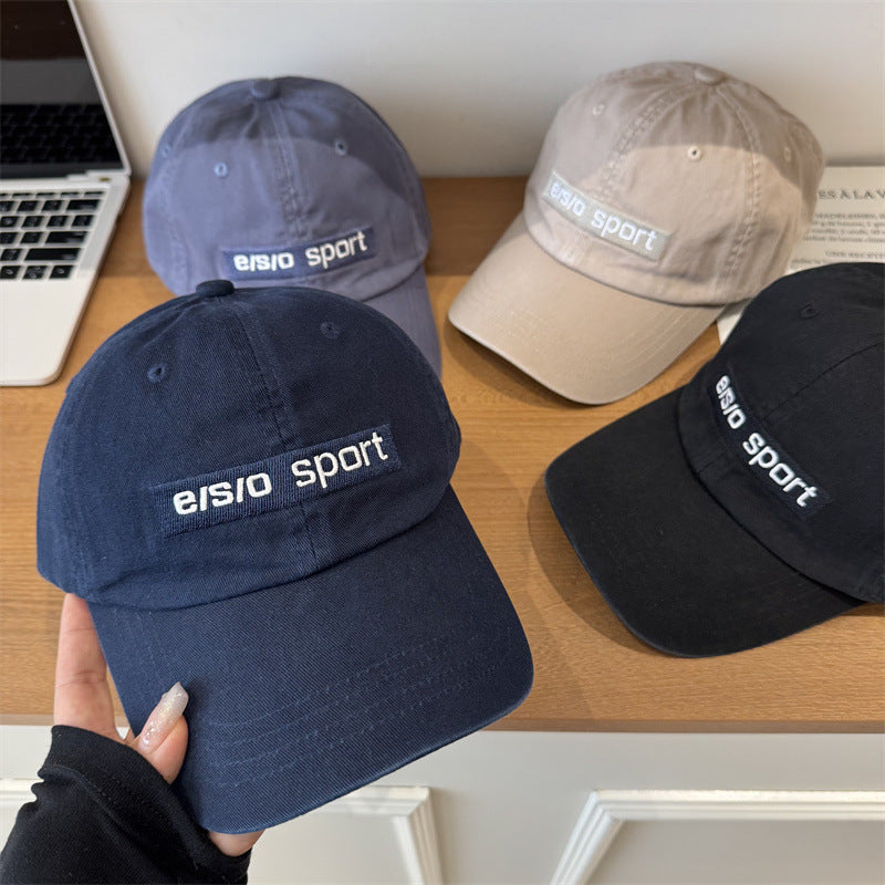 Men's Casual Lightweight Sports Cap Bowlift