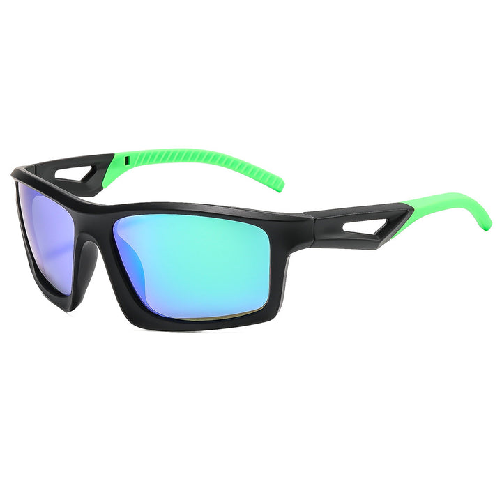 Men's Performance Sport Sunglasses Bowlift