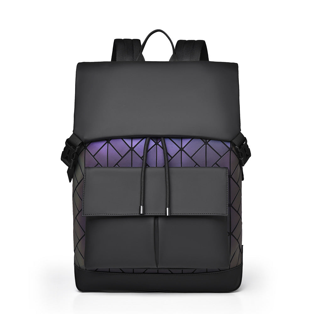 Urban Versatile Backpack Bowlift