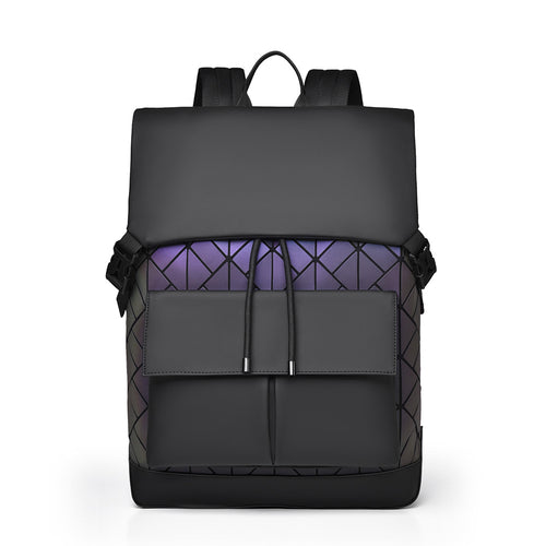 Urban Versatile Backpack Bowlift