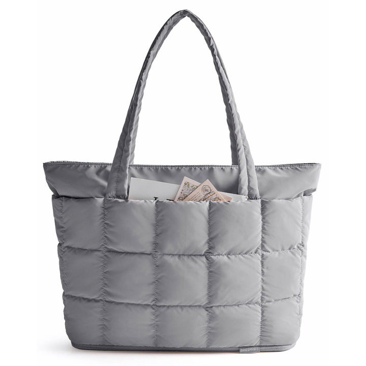 Fashionable and Practical Shopping Bag Bowlift