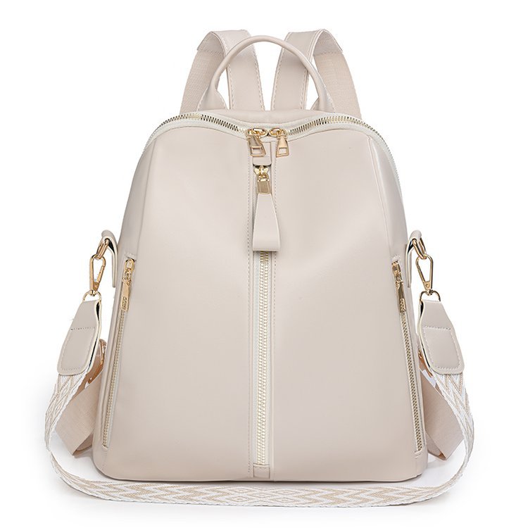 Elegant Multi-Functional Backpack Bowlift