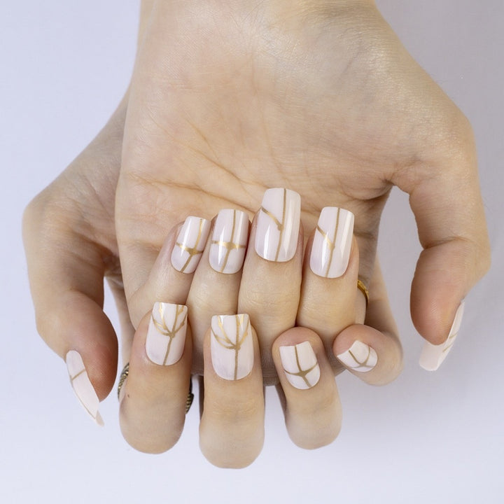 Care Nail Polish Bowlift