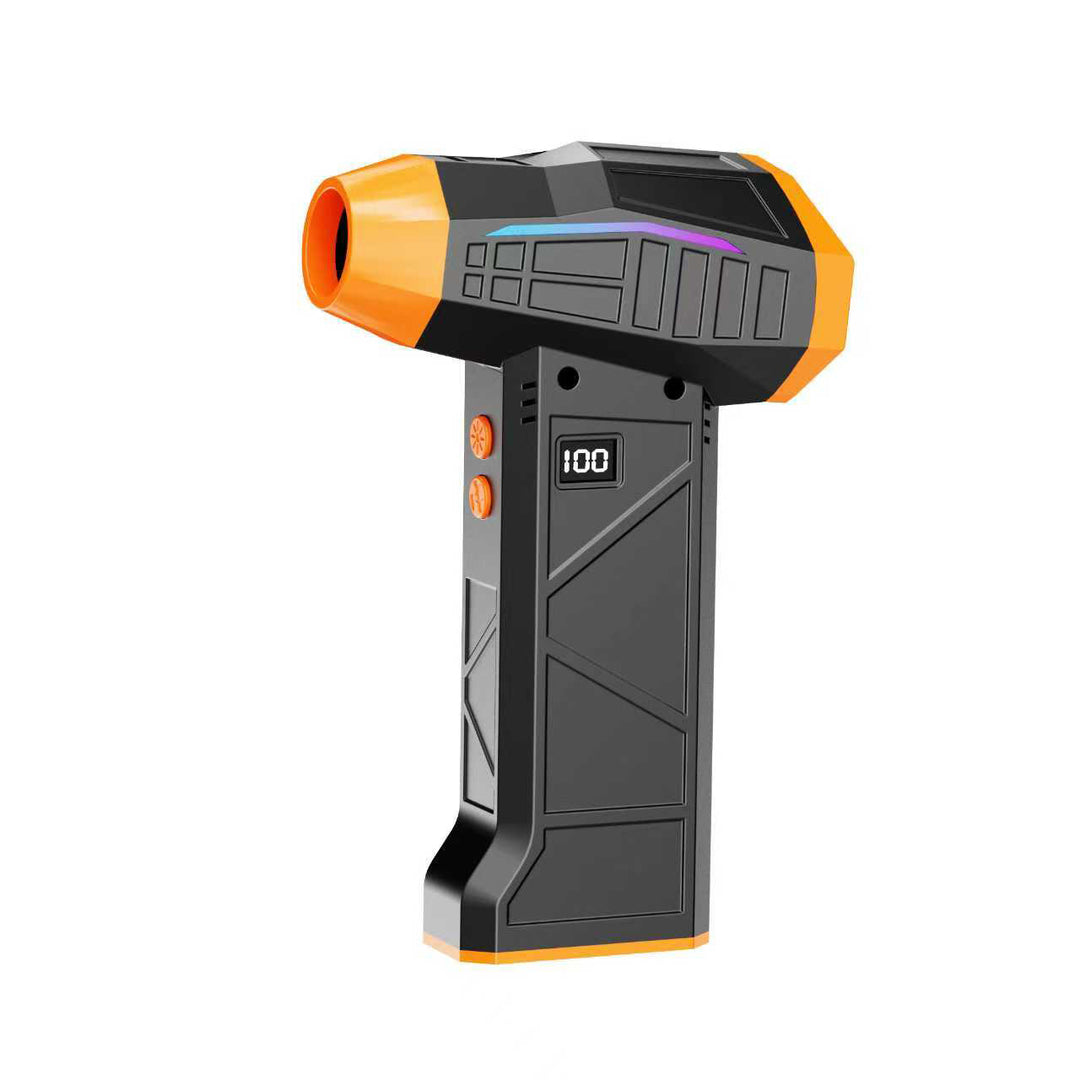 Unisex Electronic Air Compressor Bowlift